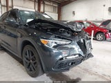 Alfa Romeo Stelvio Ti Sport Awd ZASPAKBN9K7C67512 снимка