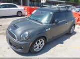 Mini Cooper S WMWSV3C53BTY16217 photo