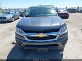 Chevrolet Colorado Wt 1GCGTBE34G1243528 снимка
