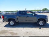 Chevrolet Colorado Wt 1GCGTBE34G1243528 снимка