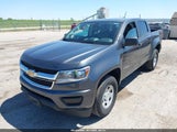 Chevrolet Colorado Wt 1GCGTBE34G1243528 снимка