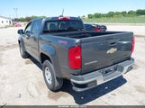 Chevrolet Colorado Wt 1GCGTBE34G1243528 снимка