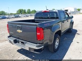 Chevrolet Colorado Wt 1GCGTBE34G1243528 снимка