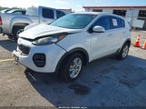 Kia Sportage Lx KNDPMCAC4J7313025 снимка