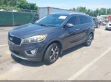 Kia Sorento 2.0T Ex 5XYPH4A11GG128421 fotografie