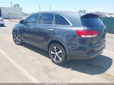 Kia Sorento 2.0T Ex 5XYPH4A11GG128421 fotografie