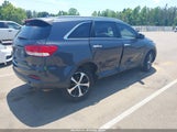 Kia Sorento 2.0T Ex 5XYPH4A11GG128421 fotografie