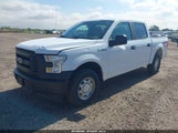 Ford F-150 Xl 1FTEW1E8XHKD63835 снимка