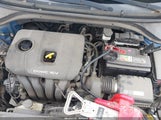 Hyundai Elantra Se 5NPD74LF8HH151543 снимка