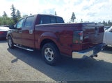 Ford F-150 Lariat/Xlt 1FTPW12524KD21706 fotografie
