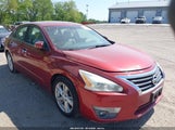 Nissan Altima 2.5 Sl 1N4AL3AP5EC106822 снимка