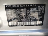 Honda Hr-V Awd Ex-L 3CZRZ2H79TM743312 photo