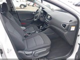 Hyundai Ioniq Hybrid Blue KMHC65LC3KU107985 fotografie