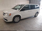 Dodge Grand Caravan Se 2C4RDGBG4JR331475 снимка
