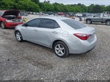 Toyota Corolla L 2T1BURHE6EC086347 снимка