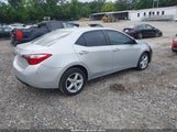 Toyota Corolla L 2T1BURHE6EC086347 снимка