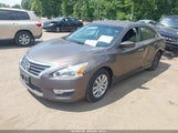 Nissan Altima 2.5 S 1N4AL3AP6EC190259 снимка