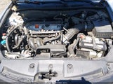 Honda Accord 2.4 Lx 1HGCP2F35CA184986 fotografie
