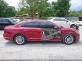 Volkswagen Passat 1.8T Se 1VWBT7A36HC044982 снимка