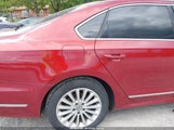 Volkswagen Passat 1.8T Se 1VWBT7A36HC044982 снимка