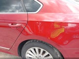 Volkswagen Passat 1.8T Se 1VWBT7A36HC044982 снимка