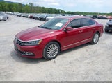 Volkswagen Passat 1.8T Se 1VWBT7A36HC044982 снимка