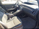 Toyota Prius Four JTDKN3DU5D5699756 photo