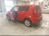 Kia Soul + KNDJT2A63C7387956 photo
