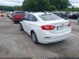 Chevrolet Cruze Ls Auto 1G1BC5SM4H7181659 снимка