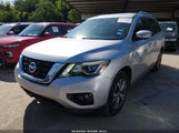 Nissan Pathfinder Sv 5N1DR2MN3HC674206 снимка