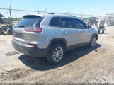 Jeep Cherokee Latitude Fwd 1C4PJLCB0LD585752 photo