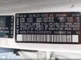 Mercedes-Benz E 320 WDBJF65H3XA858909 снимка
