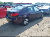 Hyundai Elantra Gls KMHDU46D09U767985 снимка