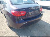 Hyundai Elantra Gls KMHDU46D09U767985 снимка