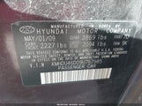 Hyundai Elantra Gls KMHDU46D09U767985 снимка