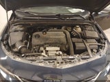 Chevrolet Malibu Ls 1G1ZB5ST8GF287853 снимка