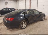 Chevrolet Malibu Ls 1G1ZB5ST8GF287853 снимка