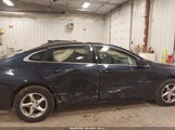 Chevrolet Malibu Ls 1G1ZB5ST8GF287853 снимка