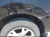 Nissan Rogue Sv JN8AS5MV6BW661859 снимка