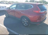 Honda Cr-V Ex-L/Ex-L Navi 5J6RW1H87JL007804 photo