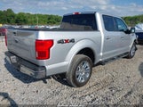 Ford F-150 Lariat 1FTEW1E53KFB00592 снимка