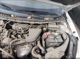 Nissan Rogue S JN8AS5MV1BW267430 снимка