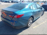 Toyota Camry Le 4T1DAACK0SU157102 fotografie