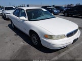 Buick Century Custom 2G4WS52J211254740 photo