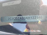 Dodge Challenger Sxt 2C3CDZAG5NH132146 снимка