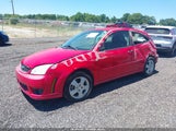 Ford Focus Zx3 1FAFP31N56W194831 снимка