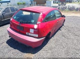 Ford Focus Zx3 1FAFP31N56W194831 снимка