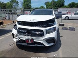 Mercedes-Benz Glb 250 4Matic W1N4M4HB4LW016683 fotografie