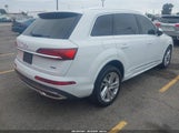 Audi Q7 Premium Plus 55 Tfsi Quattro Tiptronic WA1LXBF79ND021528 photo