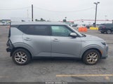 Kia Soul S KNDJ23AU8P7850509 photo